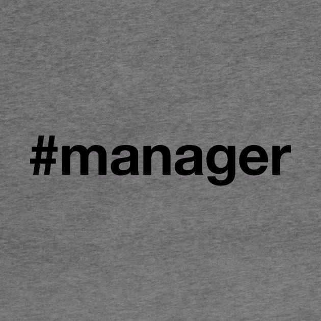 MANAGER by eyesblau